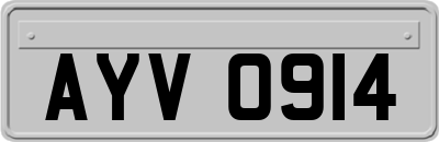 AYV0914