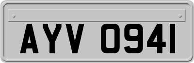 AYV0941