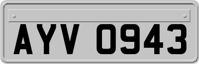 AYV0943