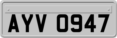 AYV0947