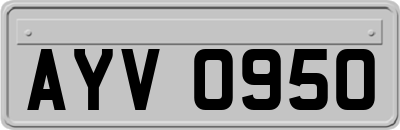 AYV0950