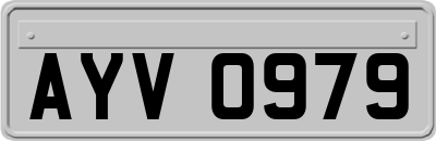 AYV0979