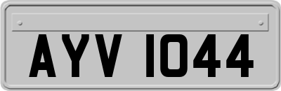 AYV1044