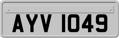AYV1049