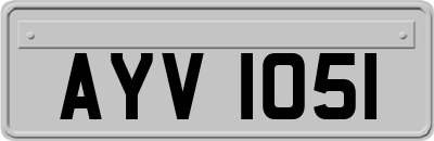 AYV1051