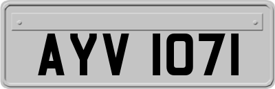 AYV1071