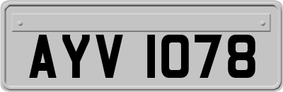 AYV1078