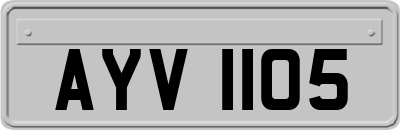 AYV1105