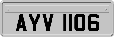 AYV1106