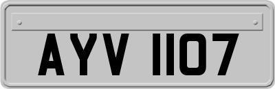 AYV1107