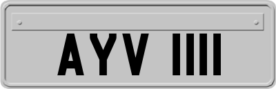 AYV1111
