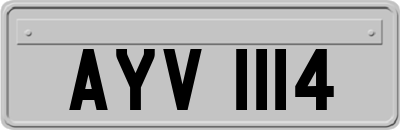 AYV1114
