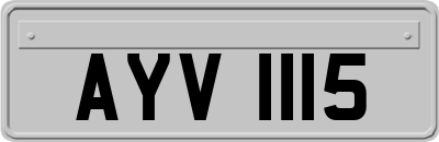 AYV1115