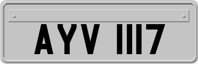 AYV1117