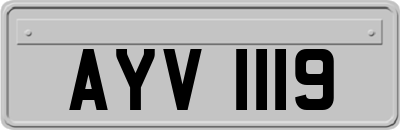 AYV1119