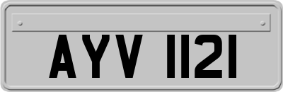AYV1121