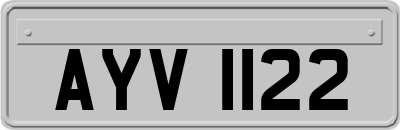 AYV1122