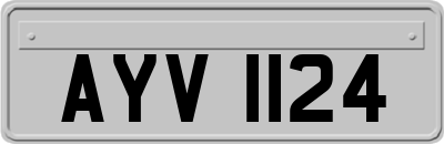 AYV1124