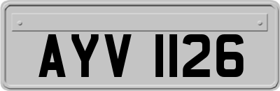 AYV1126
