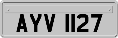 AYV1127