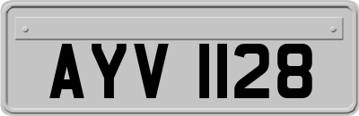 AYV1128