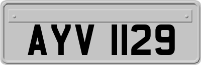 AYV1129