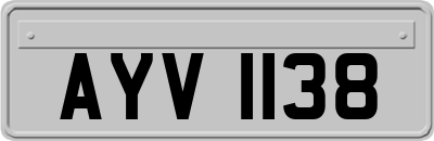 AYV1138