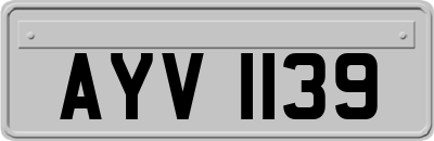 AYV1139