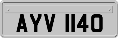 AYV1140