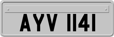 AYV1141