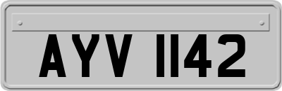 AYV1142