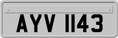 AYV1143