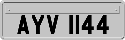 AYV1144