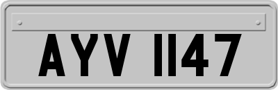 AYV1147