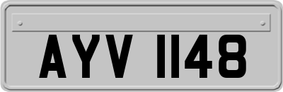 AYV1148