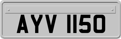 AYV1150