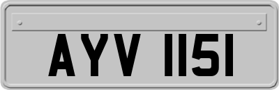 AYV1151
