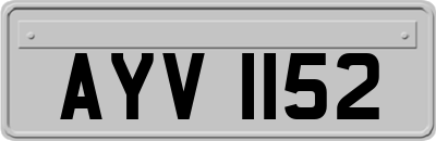 AYV1152