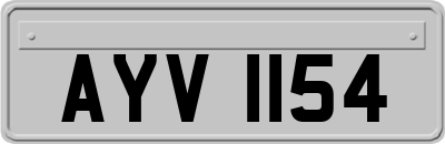 AYV1154