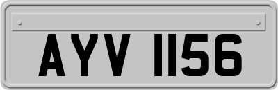 AYV1156