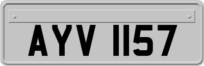 AYV1157