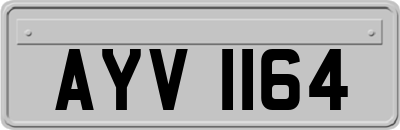 AYV1164