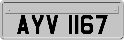 AYV1167