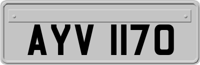 AYV1170