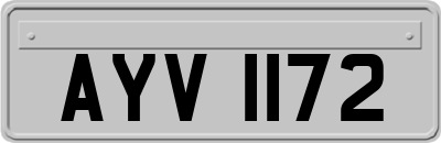 AYV1172