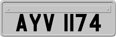 AYV1174