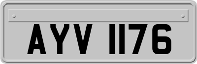 AYV1176
