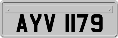 AYV1179