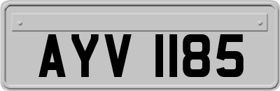 AYV1185