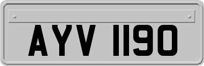 AYV1190